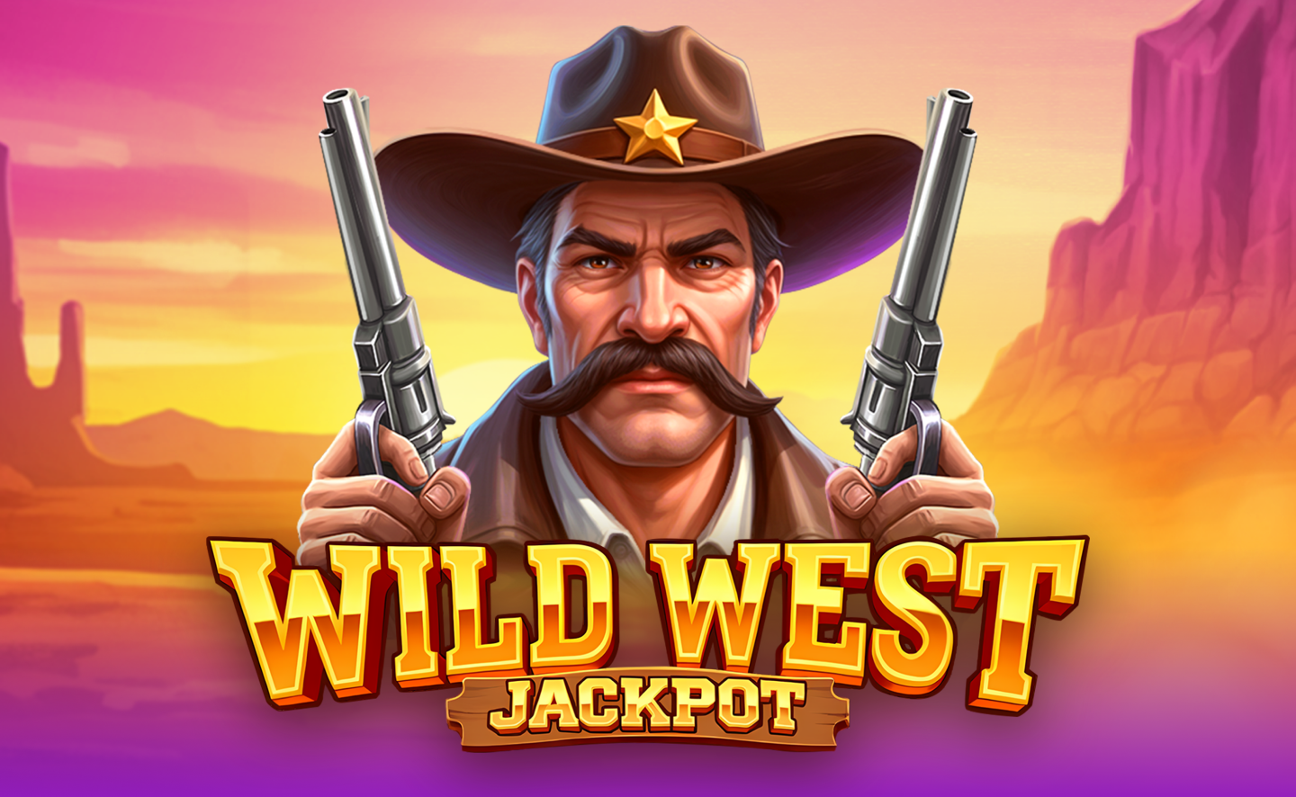 Wild West Jackpot